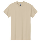 Heavy Cotton 100% Cotton T Shirt