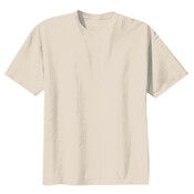 Youth Heavy Cotton 100% Cotton T Shirt