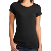 Women's Fitted Very Important Tee ®