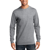 Long Sleeve Essential Tee