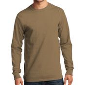 Tall Long Sleeve Essential Tee