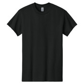 Heavy Cotton 100% Cotton T Shirt