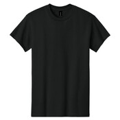 Heavy Cotton 100% Cotton T Shirt