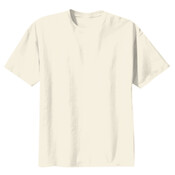 Youth Heavy Cotton 100% Cotton T Shirt