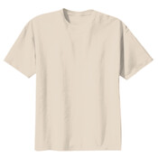 Youth Heavy Cotton 100% Cotton T Shirt